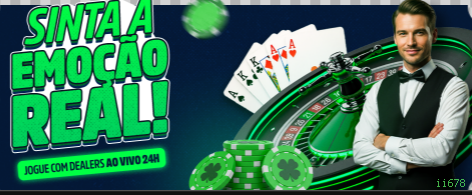 Cassino ii678 app mobile