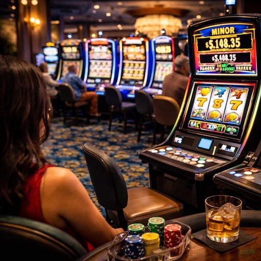 Live Casino Tables