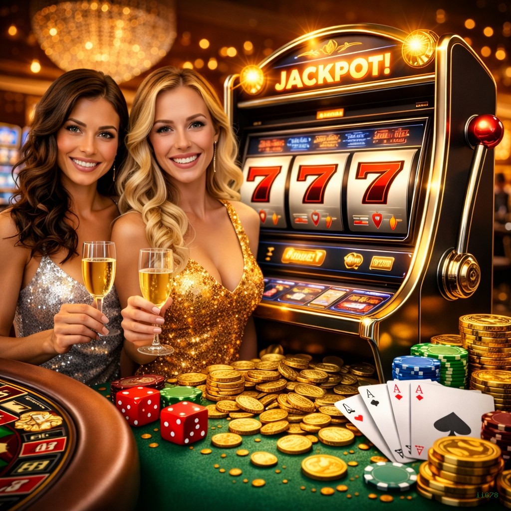 Fortune Tiger Slot Game